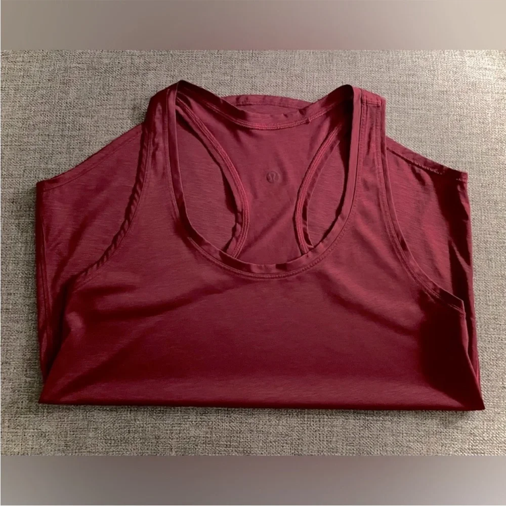 Bundle Of Three - Lululemon All Love Tank Tops - Picture 12 of 13